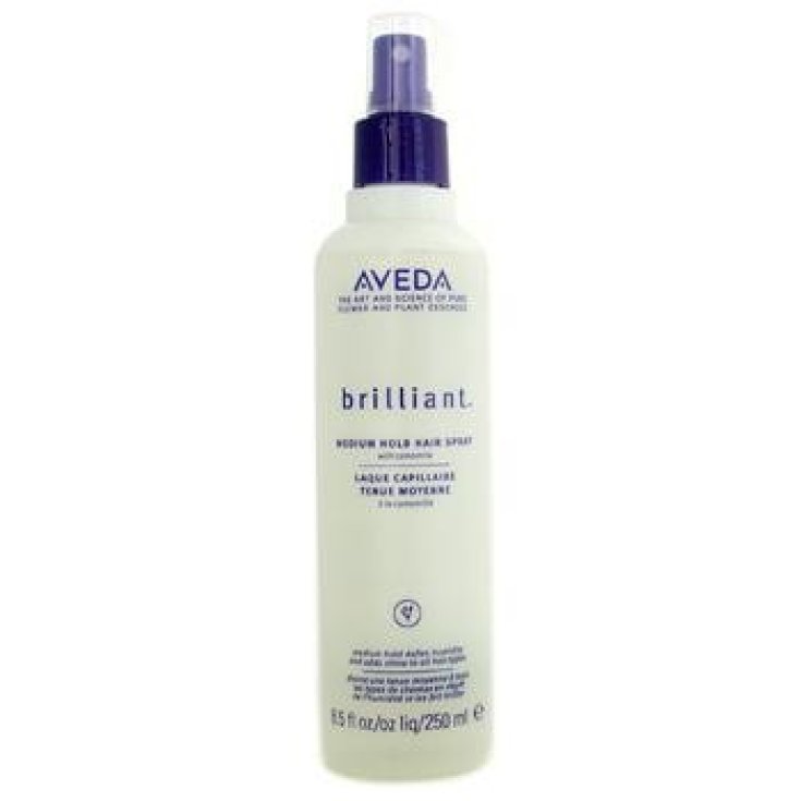 Aveda Spray Cheveux Brillant 250ml