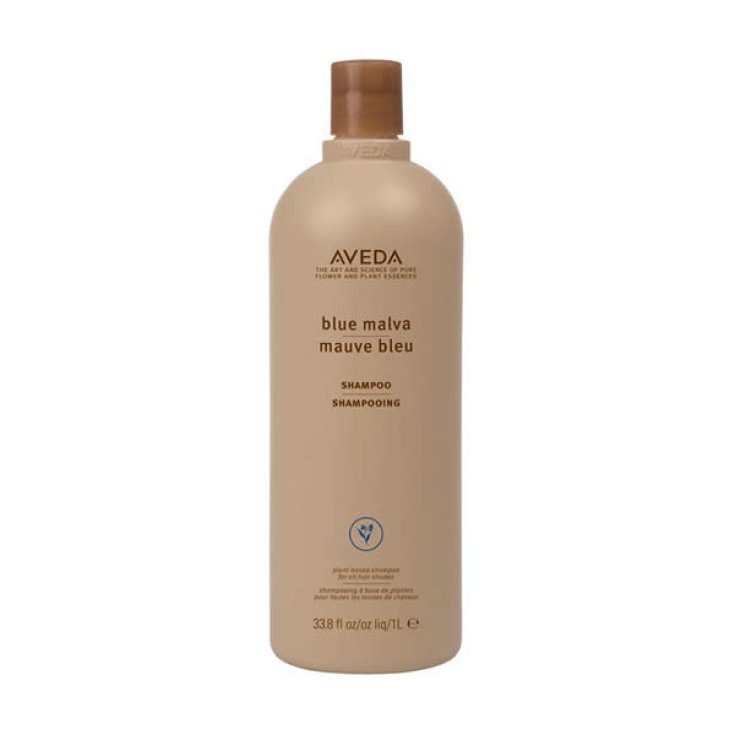 Aveda Blue Malva Shampoing 1000ml