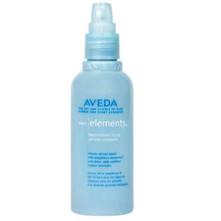 Aveda Light Elements Fluide Lissant 100ml