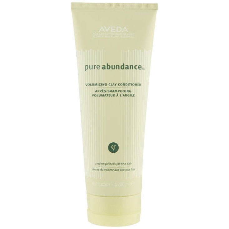 Aveda Pure Abundance Après-shampooing volumisant à l'argile 200 ml