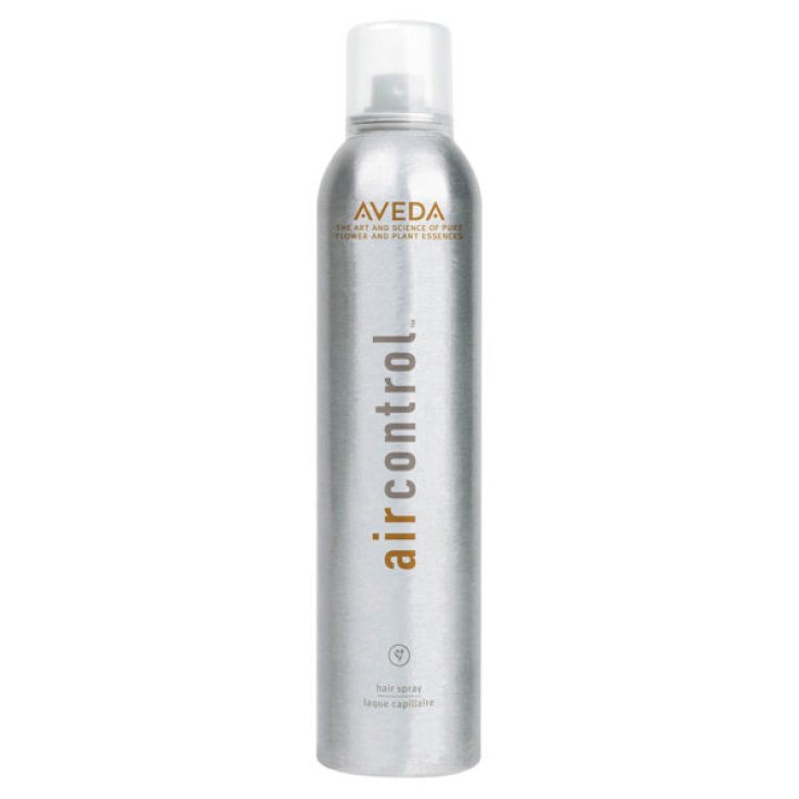 Aveda Air Control Hold Hair Spray Laque de tenue légère et malléable 300 ml