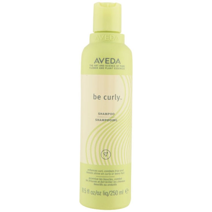 Aveda Be Curly Shampooing 250 ml