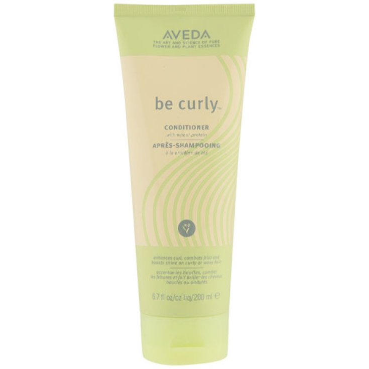 Aveda Be Curly Après-Shampooing 200ml