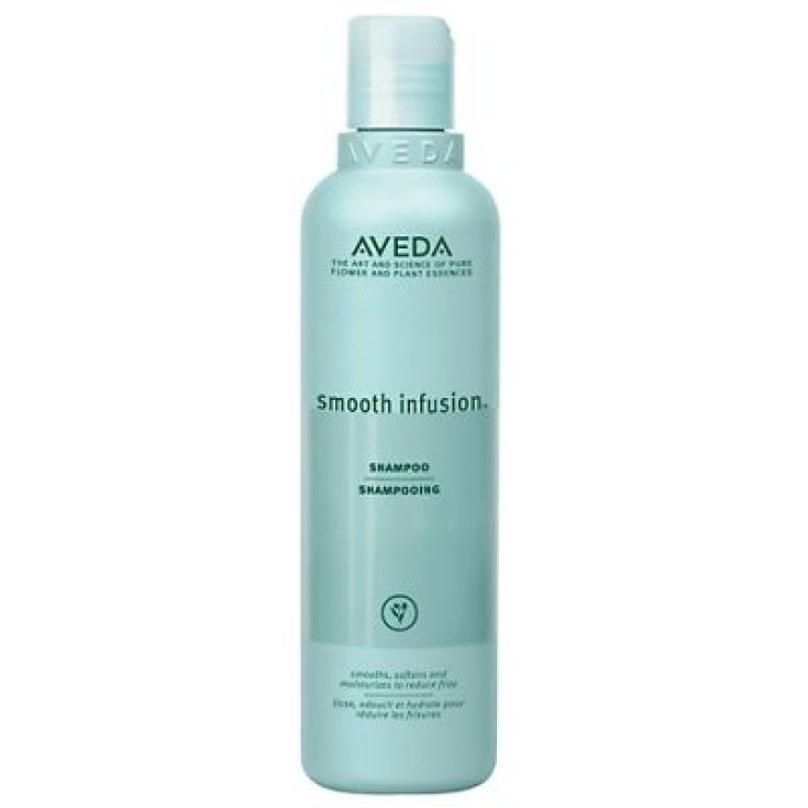 Aveda Smooth Infusion Shampooing 250ml