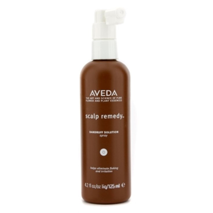 Scalp Remedy Solution Antipelliculaire Traitement Quotidien 125 ml