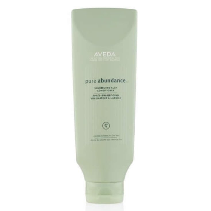 Aveda Pure Abundance Après-shampooing volumisant à l'argile 500 ml