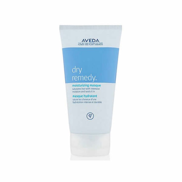 Masque hydratant Dry Remedy 150 ml