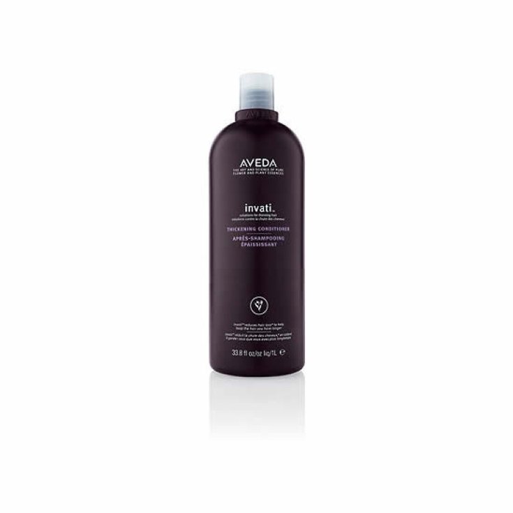 Invati Après-Shampooing Épaississant 1000ml