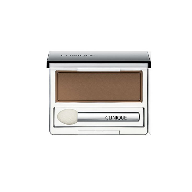Clinique All About Shadow Single 1c Foxier