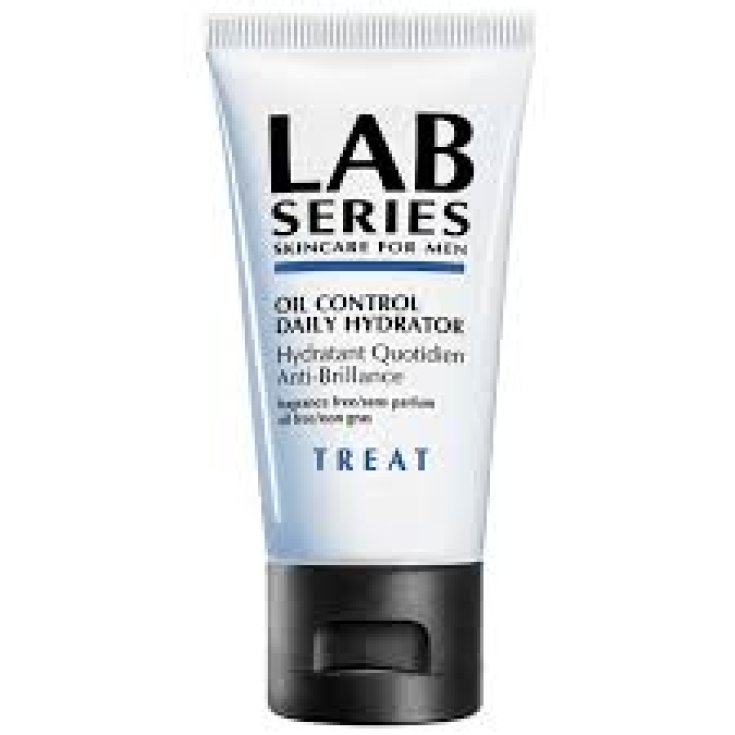 Oil Control Daily Hydrator Lotion Hydratante 50 ml