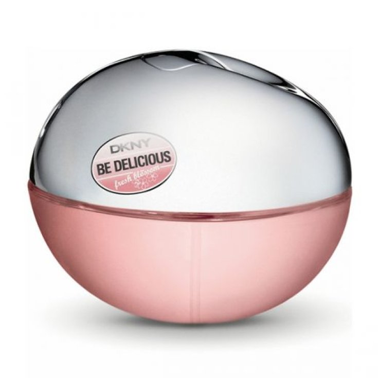 Donna Karan Be Delicious Fresh Blossom Eau De Parfum Vaporisateur 50 ml