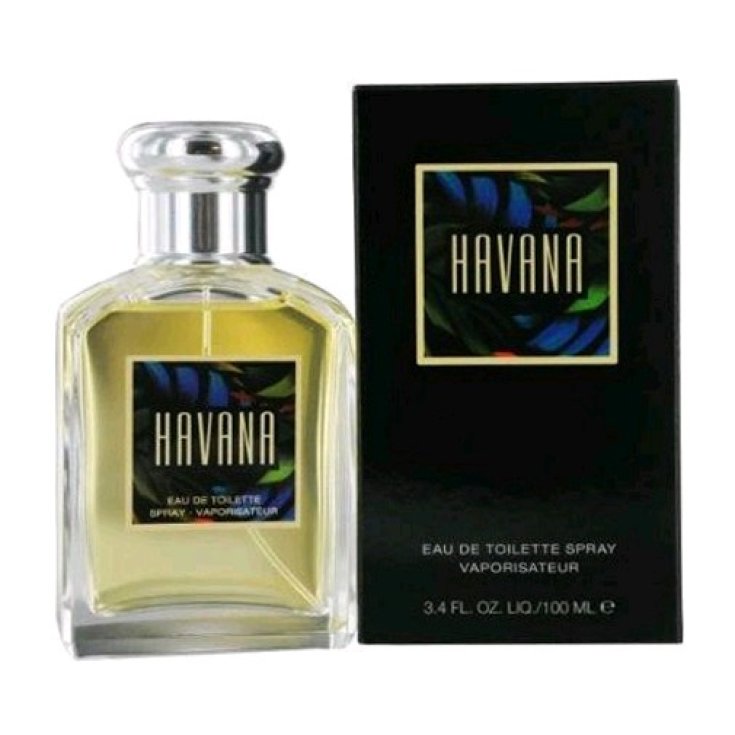 Aramis Havana Eau De Toilette Vaporisateur 100 ml