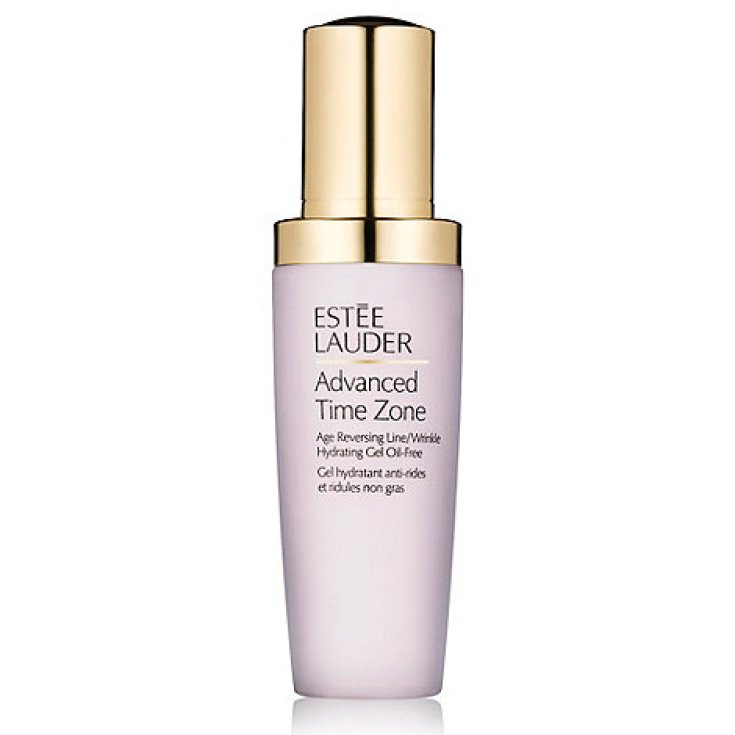 Estée Lauder Advanced Time Zone Gel Hydratant Sans Huile 50 ml