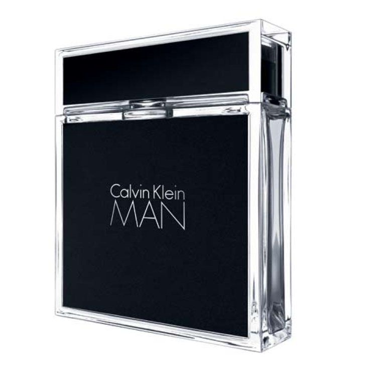 @CK CALVIN KLEIN HOMME EDT 100 VAPO