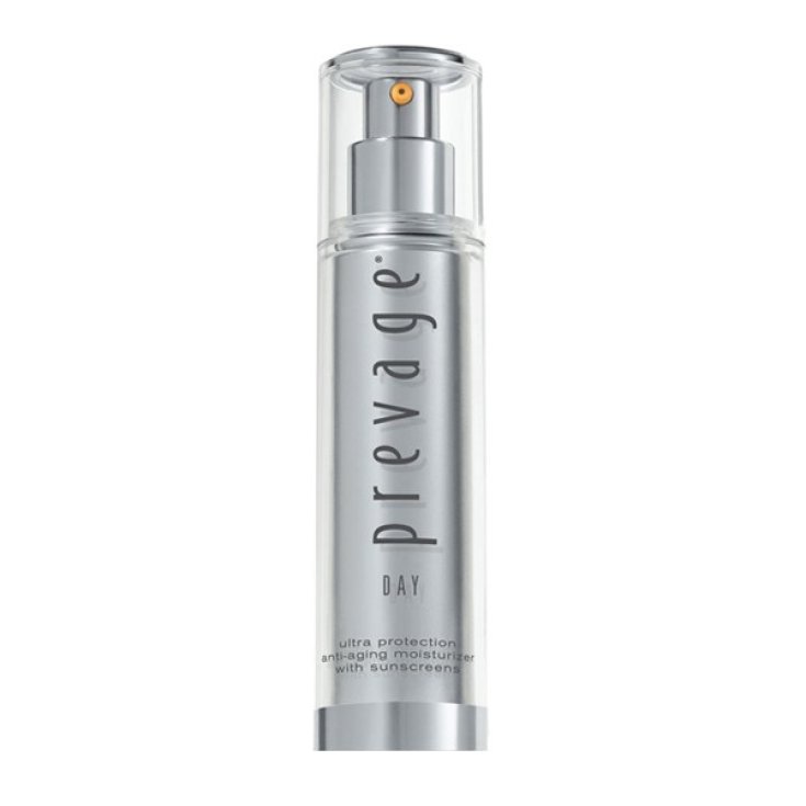 Elizabeth Arden Prevage Jour Hydratant Anti-Âge Spf30 50 ml