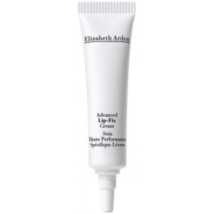 EA LIP FIX CRÈME TUBE