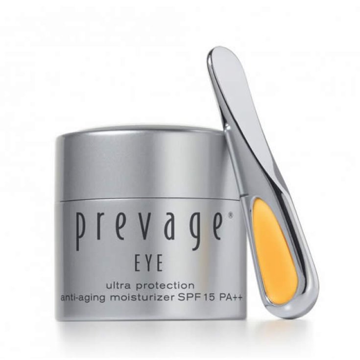Elizabeth Arden Prevage Crème Hydratante Anti-Âge Yeux Spf15 15 ml
