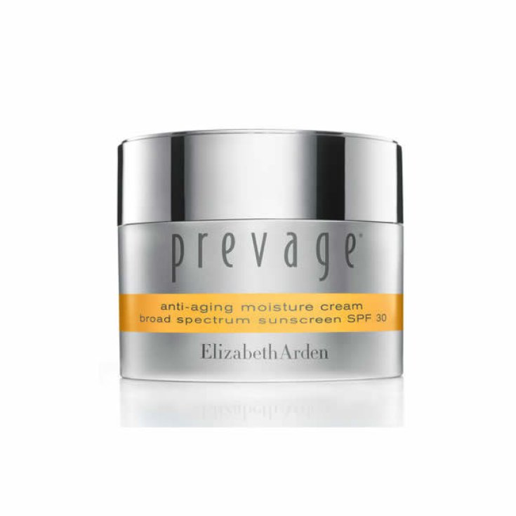 Elizabeth Arden Crème hydratante anti-âge à large spectre Spf30 50 ml
