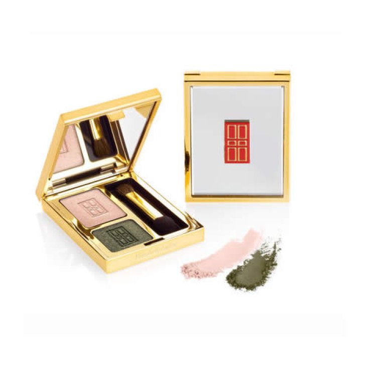 @EA EYE SHADOW DUO BEAUT.COL.401