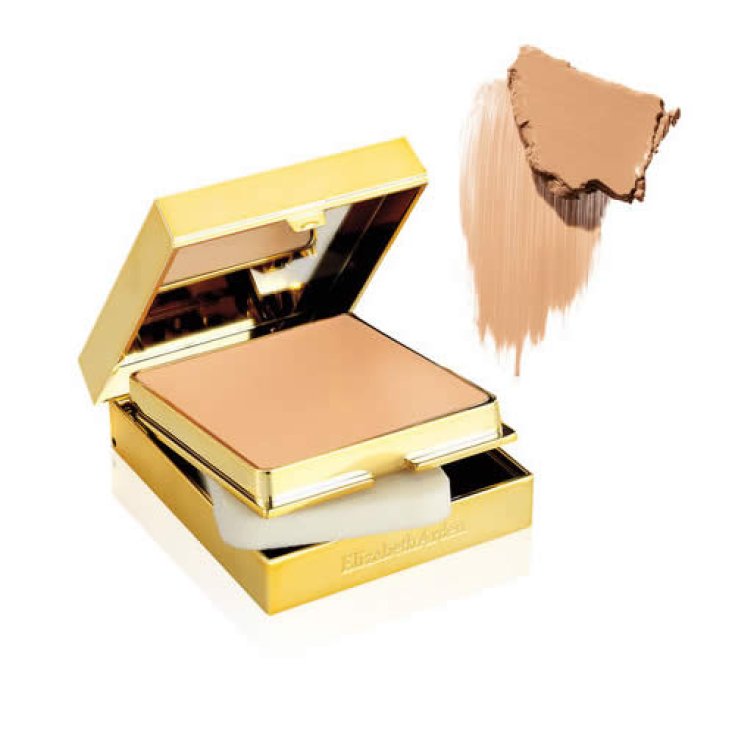 EA ÉPONGE SUR CRÈME MAQUILLAGE 409