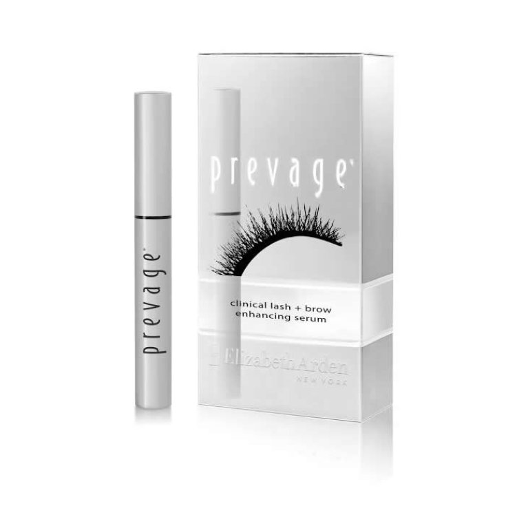 Elizabeth Arden Prévage Clinical Lash