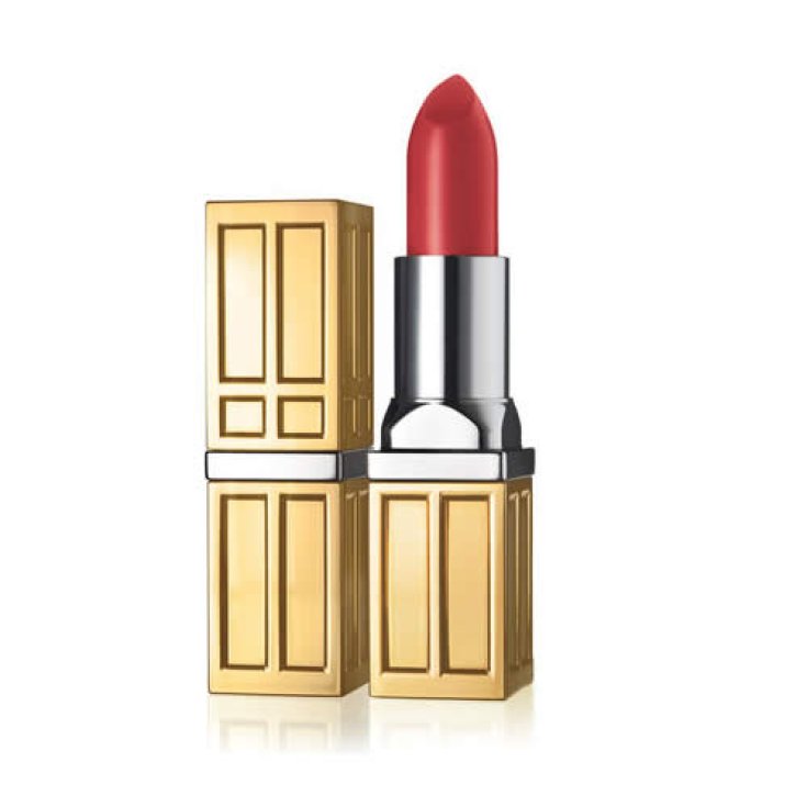Elizabeth Arden Beautiful Color Rouge à lèvres hydratant 09 Crème de mangue