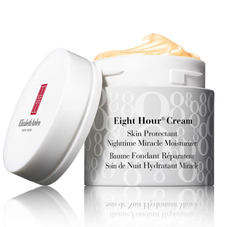 Elizabeth Arden Eight Hour Nighttime Miracle Hydratant 50 ml