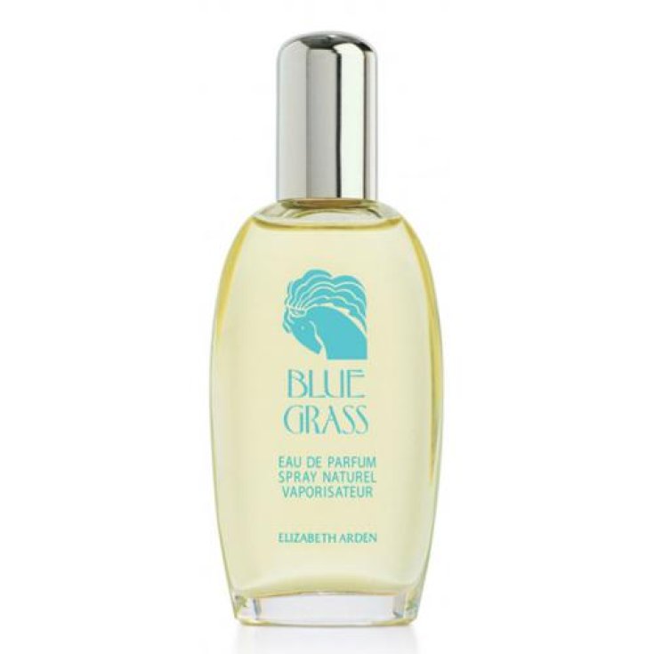 Elizabeth Arden Blue Grass Eau de Parfum Vaporisateur 50 ml