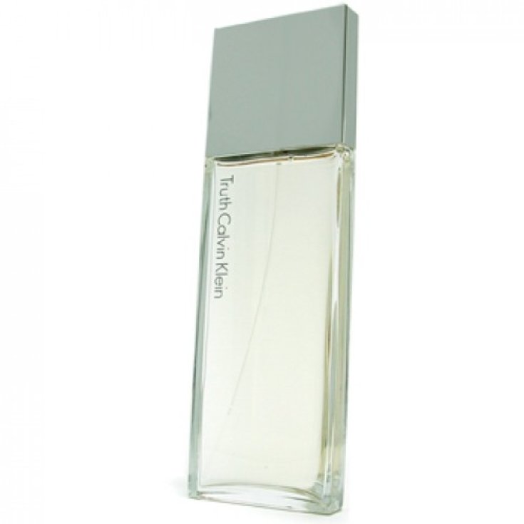 Calvin Klein Truth Eau De Toilette Vaporisateur 30 ml