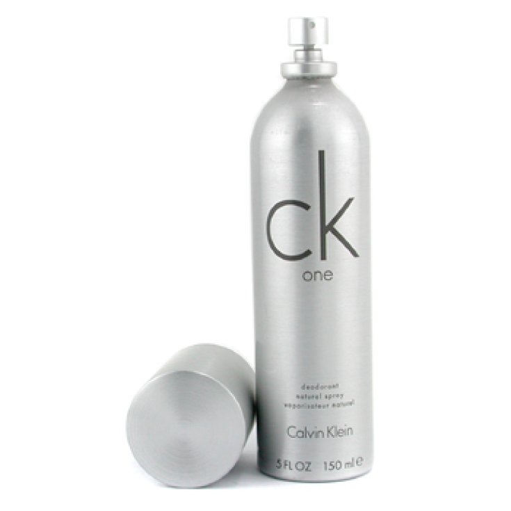 CK ONE DEO 150 VAPO