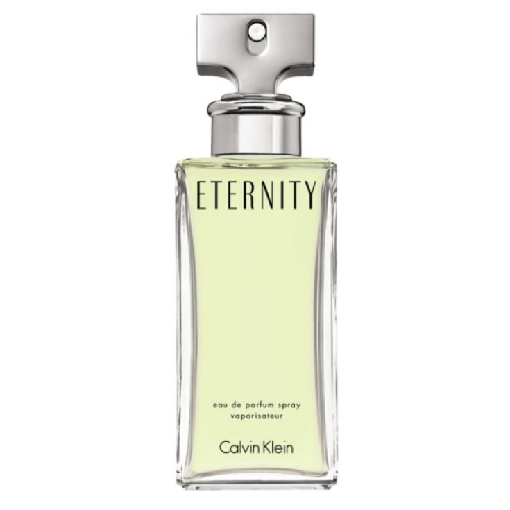 CK Eternity D EDP 50 vapo