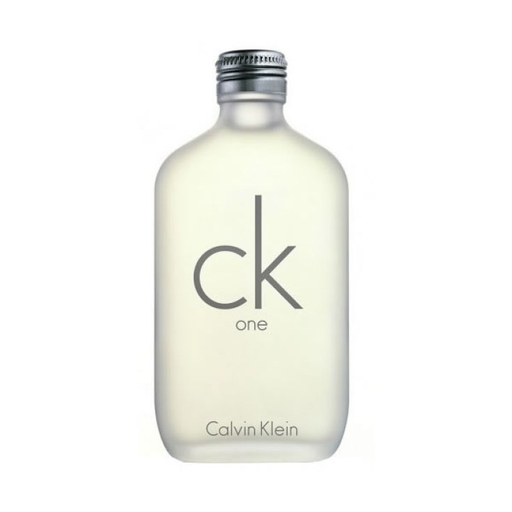 CK ONE EDT 100 VAPO