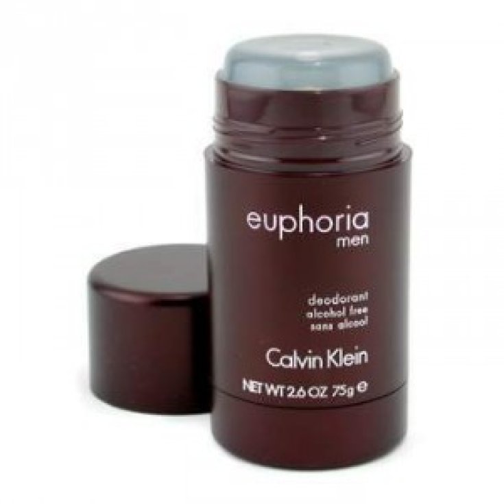 @CK EUPHORIA U DÉO STICK 75 ML
