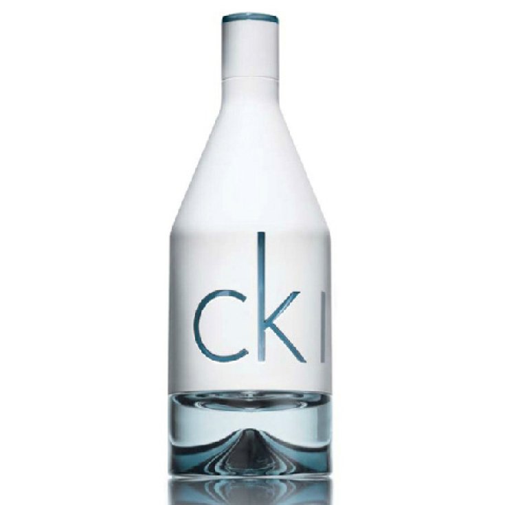 Calvin Klein Ck In2u Lui Eau De Toilette Vaporisateur 100ml