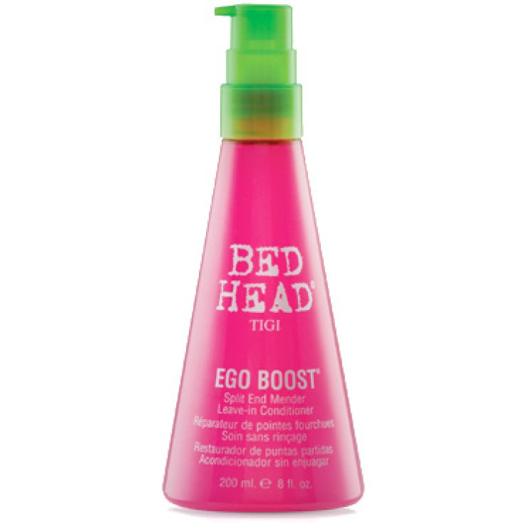Tigi Bed Head Ego Boost Baume Pour Doubles Pointes 200 ml