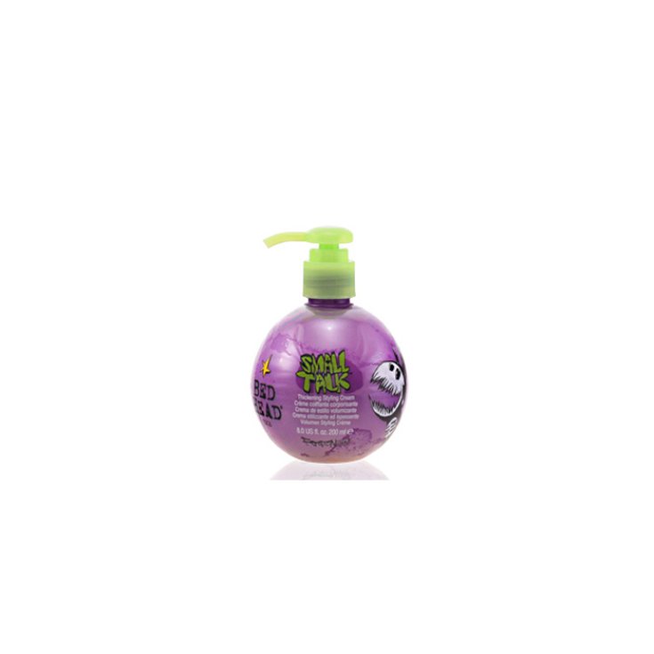 Tigi Bed Head Small Talk Crème 200ml