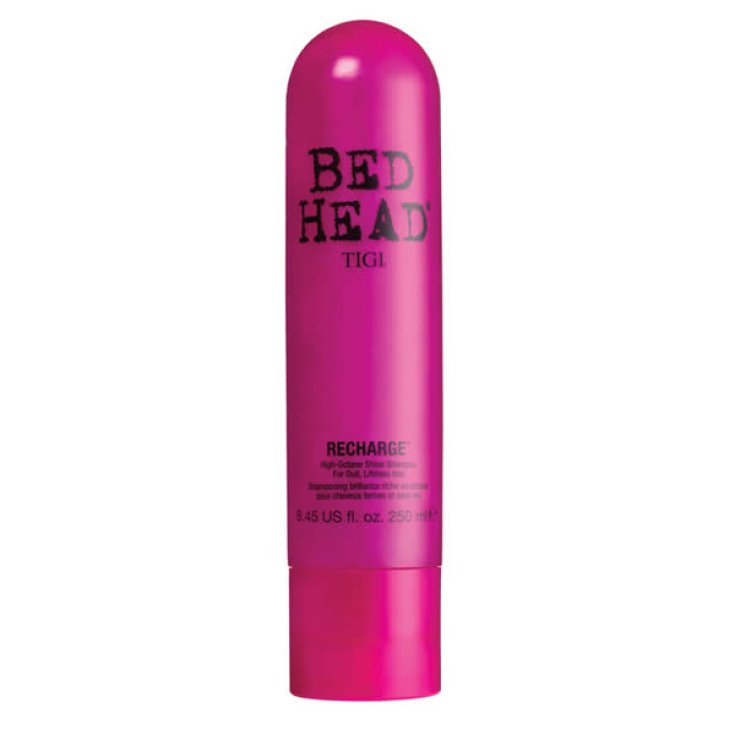 Tigi Bed Head Shampooing Recharge 250 ml