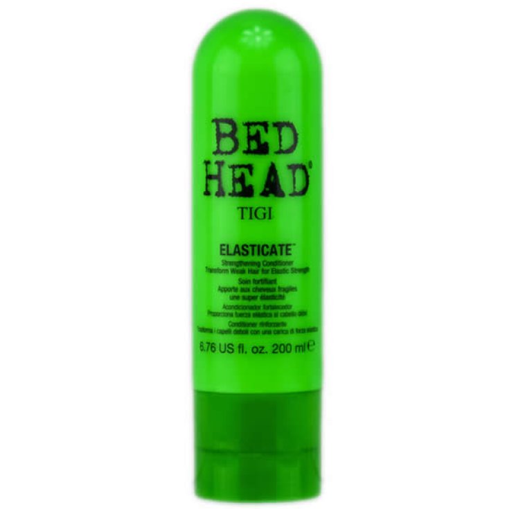 Tigi Bed Head Après-Shampooing Élastique 250ml