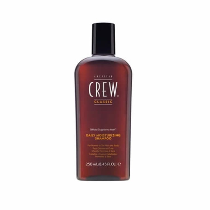 Shampoing Hydratant Quotidien 250 ml