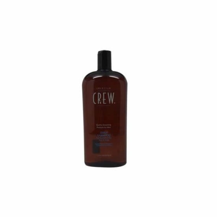 Shampoing Quotidien 1000ml