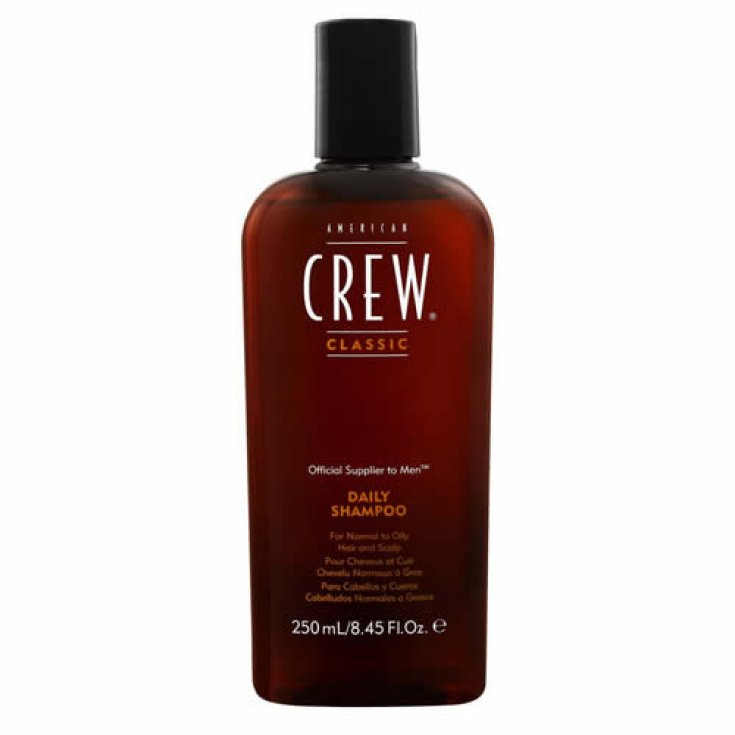 Shampoing Quotidien 250ml