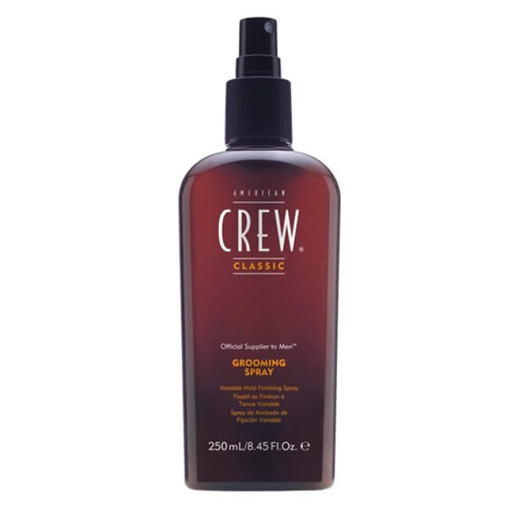 Spray de toilettage 250ml