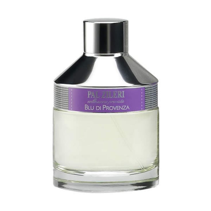 Pal Zileri Blue Of Provence Eau De Toilette Vaporisateur 100ml