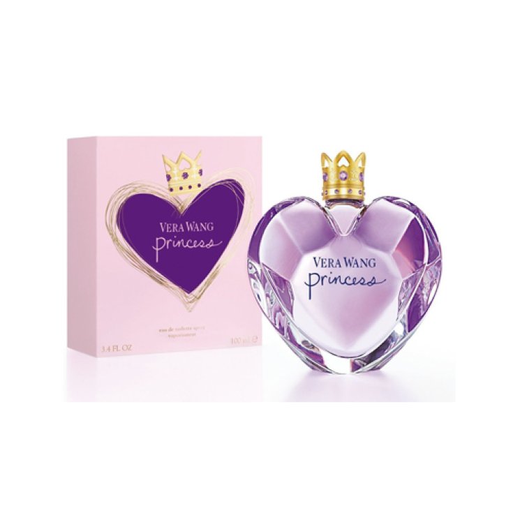 Princesse Eau De Toilette Vaporisateur 100ml