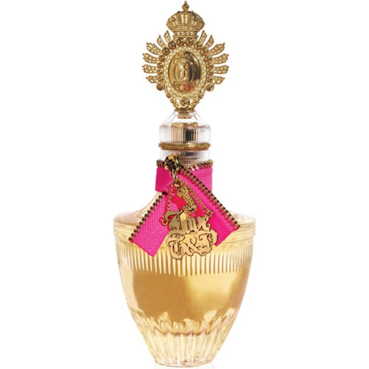 Juicy Couture Couture Couture Eau De Parfum Vaporisateur 50 ml