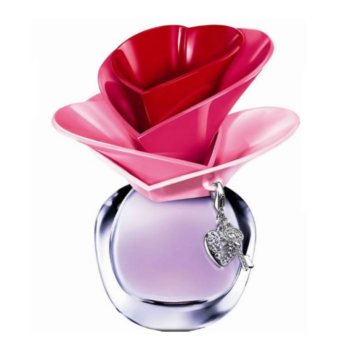 Un Jour Eau De Parfum Vaporisateur 100ml