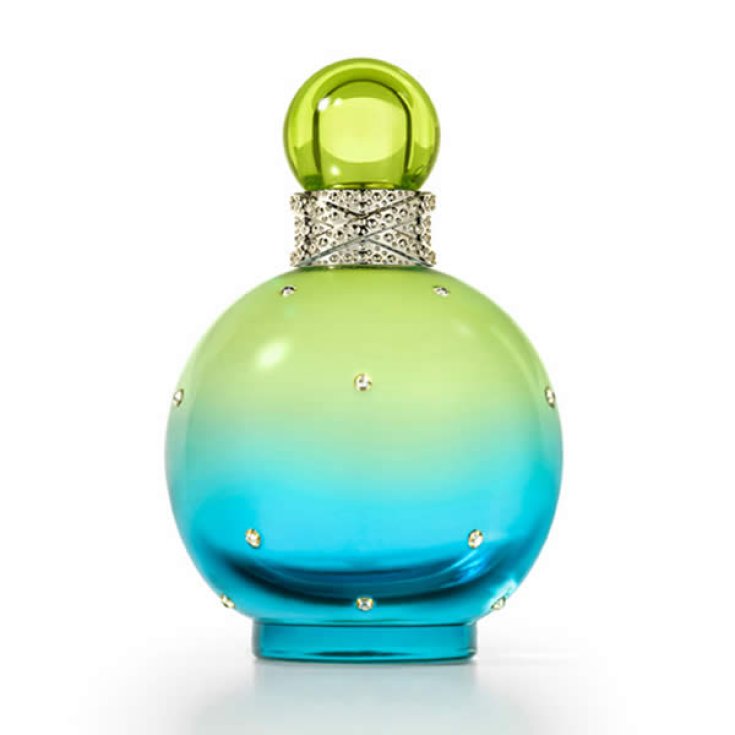Britney Spears Island Fantasy Eau De Toilette Vaporisateur 100ml