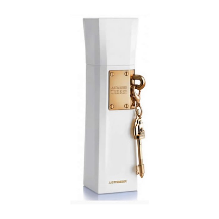 * JUSTIN BIEBER LA CLÉ EDP 30 VAPO
