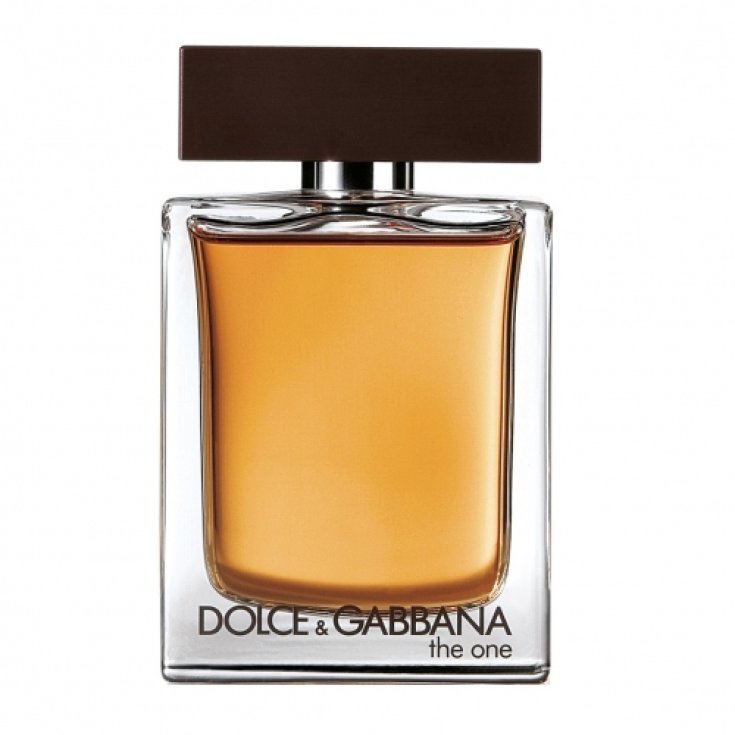 D&G THE ONE U EDT 30 VAPO