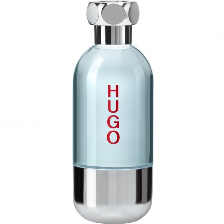 @HUGO ELEMENT U EDT 90 VAPO